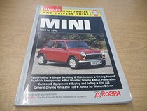 Mini Handbook and Driver's Guide (Handbooks & Drivers' Guides)