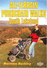 All-terrain Pushchair Walks: South Lakeland