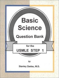 Basic Science: Question Bank for the Usmle Step 1