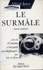 Le surmale: Roman moderne (French Edition)