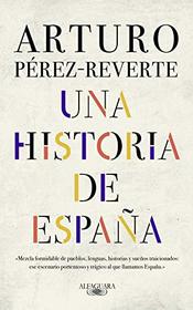 Una historia de Espaa / A History of Spain (Spanish Edition)
