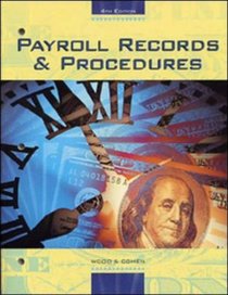 Payroll Records and Procedures