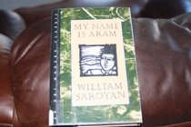 My Name Is Aram (Hbj Modern Classics)