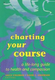 Charting The Course Book