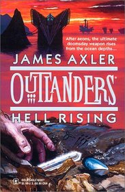 Hell Rising (Outlanders, No 14)