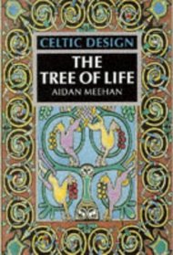 Celtic Design: The Tree of Life