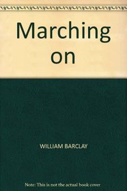 Marching on: Daily readings for younger people