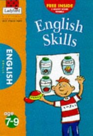 English Skills (National Curriculum - Key Stage 2 - Using Your Skills S.)