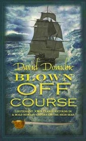 Blown Off Course (John Pearce, Bk 7)