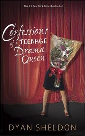 Confessions of a Teenage Drama Queen Reissue