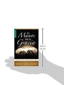 En Manos de la Gracia: NADA Nos Puede Desprender de su Amor (Favoritos) (Spanish Edition)