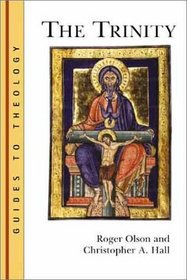 The Trinity (Guides to Theology)
