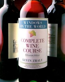 Windows on the World Complete Wine Course (Windows on the World Complete Wine Course)