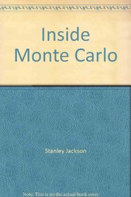 Inside Monte Carlo
