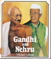 Gandhi and Nehru (Wayland history makers)