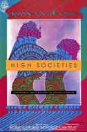High Societies: Psychedelic Rock Posters from Haight-Ashbury
