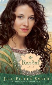 Rachel (Thorndike Press Large Print Christian Historical Fiction)