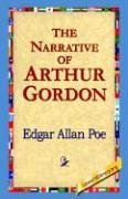 The Narrative Of Arthur Gordon