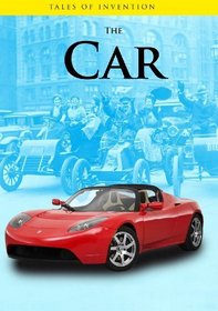The Car (Tales of Invention)