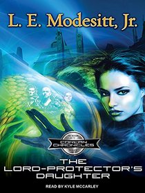 The Lord-Protector's Daughter (Corean Chronicles)