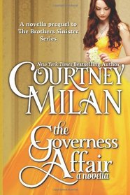 The Governess Affair (The Brothers Sinister)
