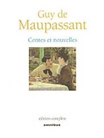 Contes et nouvelles