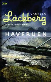 Havfruen (The Drowning) (Patrik Hedstrom, Bk 6) (Norwegian Edition)
