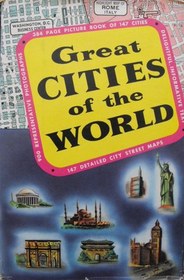 GREAT CITIES OF THE WORLD