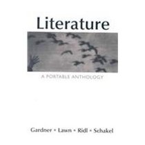 Literature: A Portable Anthology & Researching and Writing