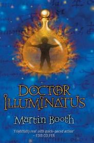Doctor Illuminatus (The Alchemist's Son)