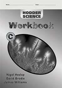 Hodder Science: Workbook C