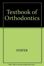 Textbook of Orthodontics