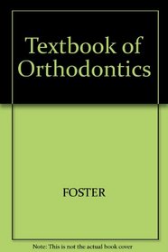 Textbook of Orthodontics