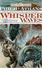 Whisper of Waves (Forgotten Realms:  Watercourse Trilogy)