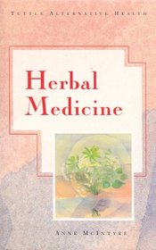 Herbal Medicine (Tuttle Alternative Health)