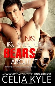 No Ifs, ands, or Bears About It (Grayslake, Bk 1)