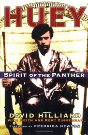 Huey: Spirit of the Panther