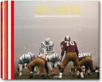 Neil Leifer: The Golden Age of American Football, 1958-1978