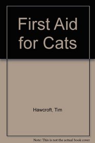 First Aid for Cats