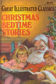 Christmas Bedtime Storiesd
