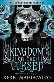 Kingdom of the Cursed (Kingdom of the Wicked, Bk 2)