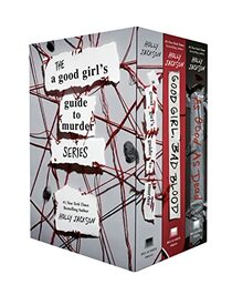 A Good Girl's Guide to Murder Series Boxed Set: A Good Girl's Guide to Murder; Good Girl, Bad Blood; As Good as Dead