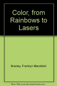 Color, from Rainbows to Lasers