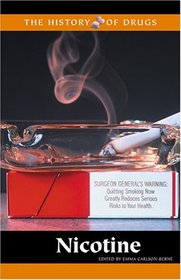 Nicotine (History of Drugs)