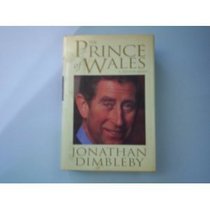 The Prince of Wales: a biography