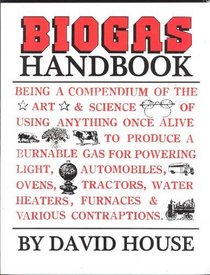 The Biogas Handbook