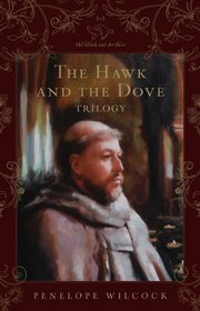 The Hawk and the Dove Trilogy (3-in-1 Volume) (Redesign)