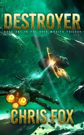 Destroyer (Void Wraith) (Volume 1)