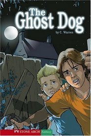 The Ghost Dog (Keystone Books)