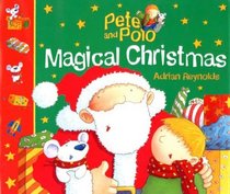 Magical Christmas (Pete & Polo)